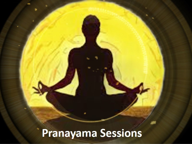 Pranayama